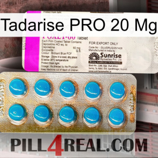Tadarise PRO 20Mg new07
